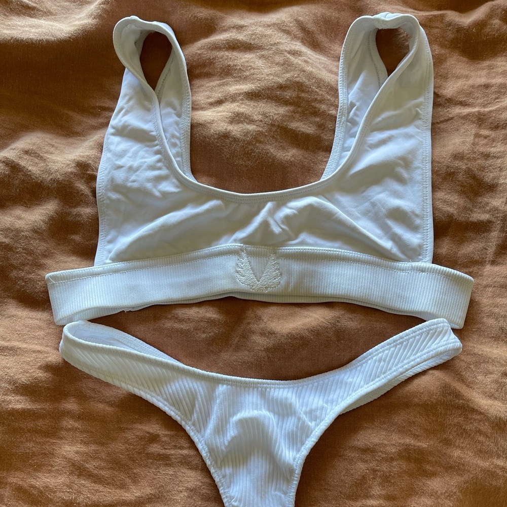 Minimale Animale Thong only